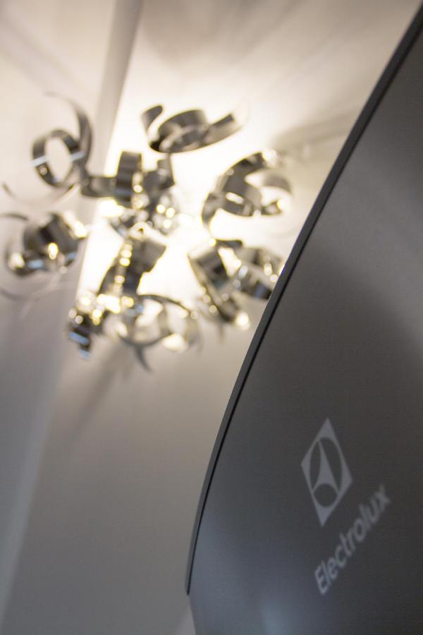 Amami Apartment *