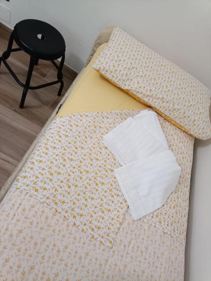 Amami Apartment Milan