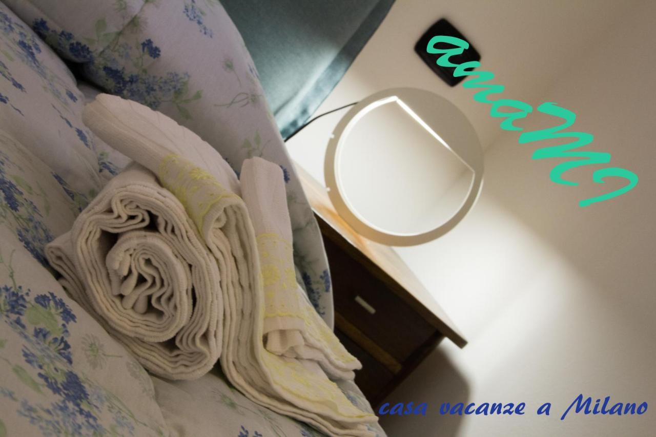 Amami Apartment *