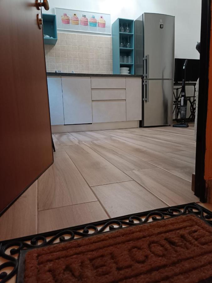 Amami Apartment
